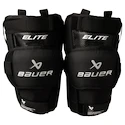 IJshockey kniebeschermers keeper Bauer  Elite Knee Guard Senior