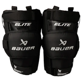 IJshockey kniebeschermers keeper Bauer Elite Knee Guard Senior