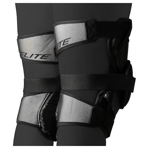IJshockey kniebeschermers keeper Bauer  Elite Knee Guard Senior
