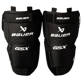 IJshockey kniebeschermers keeper Bauer GSX Knee Guard Junior