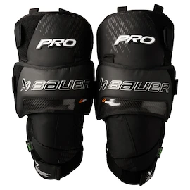 IJshockey kniebeschermers keeper Bauer Pro Knee Guard Intermediate