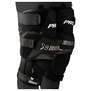 IJshockey kniebeschermers keeper Bauer  Pro Knee Guard Intermediate
