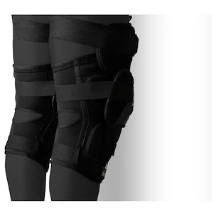 IJshockey kniebeschermers keeper Bauer  Pro Knee Guard Intermediate