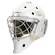 IJshockey masker keeper Bauer  904 Goal Mask CCE Senior S, Wit