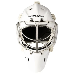 IJshockey masker keeper Bauer  940 CCE White Senior