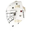 IJshockey masker keeper Bauer  940 White Junior
