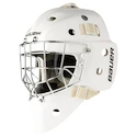 IJshockey masker keeper Bauer  940 White Junior