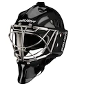 IJshockey masker keeper Bauer  960 Cat Eye Black Senior