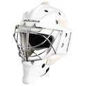 IJshockey masker keeper Bauer  960 White Senior