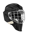 IJshockey masker keeper CCM Axis F9 CCE Black Senior