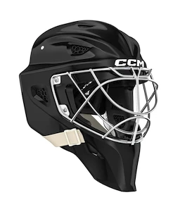 IJshockey masker keeper CCM Axis F9 CCE Black Senior
