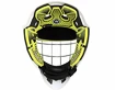 IJshockey masker keeper Warrior Ritual F1 Youth