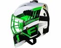 IJshockey masker keeper Warrior Ritual F1 Youth