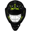 IJshockey masker keeper Warrior Ritual F2 E Black Senior