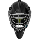 IJshockey masker keeper Warrior Ritual F2 E Black Senior