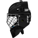 IJshockey masker keeper Warrior Ritual F2 E Black Senior