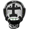 IJshockey masker keeper Warrior Ritual F2 E Neon/Green Youth