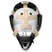 IJshockey masker keeper Warrior Ritual F2 E White Senior