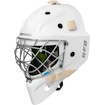 IJshockey masker keeper Warrior Ritual F2 E White Senior