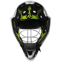 IJshockey masker keeper Warrior Ritual F2 E White Senior