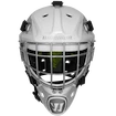 IJshockey masker keeper Warrior Ritual F2 E White Youth