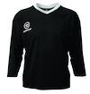 IJshockey trainingsshirt Warrior  Hockey Practice Jersey Senior M, Zwart