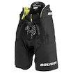 IJshockeybroek Bauer  ELITE Black Junior