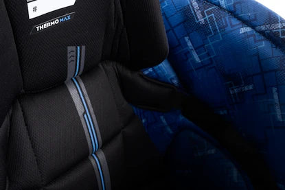 IJshockeybroek Bauer  ELITE Black Senior XXL