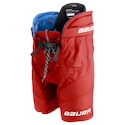 IJshockeybroek Bauer  ELITE Red Intermediate