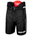 IJshockeybroek Bauer  NSX Black Junior