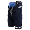 IJshockeybroek Bauer  PERF Navy Intermediate