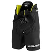 IJshockeybroek Bauer  PRO Black Junior