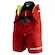 IJshockeybroek Bauer  PRO Red Junior