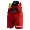 IJshockeybroek Bauer  PRO Red Junior S