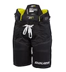 IJshockeybroek Bauer Supreme 3S Black Junior