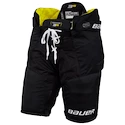 IJshockeybroek Bauer Supreme 3S Black Senior