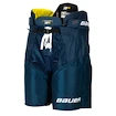 IJshockeybroek Bauer Supreme 3S Navy Junior