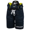 IJshockeybroek Bauer Supreme 3S Navy Junior