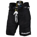 IJshockeybroek Bauer Supreme 3S Pro Black Senior