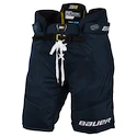 IJshockeybroek Bauer Supreme 3S Pro Navy Intermediate