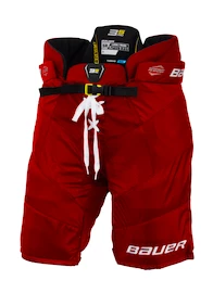 IJshockeybroek Bauer Supreme 3S Pro Red Intermediate