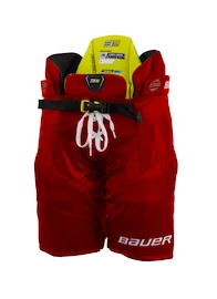 IJshockeybroek Bauer Supreme 3S Pro Red Junior