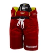 IJshockeybroek Bauer Supreme 3S Red Junior