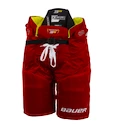 IJshockeybroek Bauer Supreme 3S Red Junior