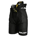 IJshockeybroek Bauer Supreme MACH Black Senior