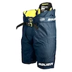 IJshockeybroek Bauer Supreme MACH Navy Junior