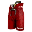 IJshockeybroek Bauer Supreme MACH Red Senior