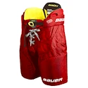 IJshockeybroek Bauer Supreme MACH Red Youth