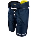 IJshockeybroek Bauer Supreme S27 Royal Blue Junior