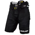 IJshockeybroek Bauer Supreme Ultrasonic Black Intermediate